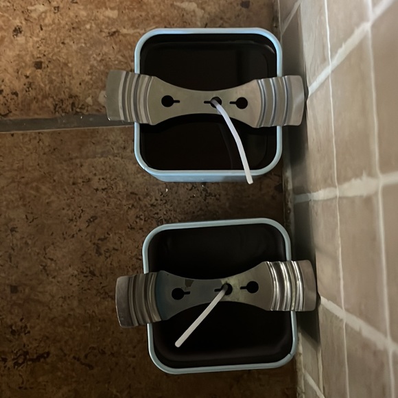 Homemade soy candles - Picture 2 of 2